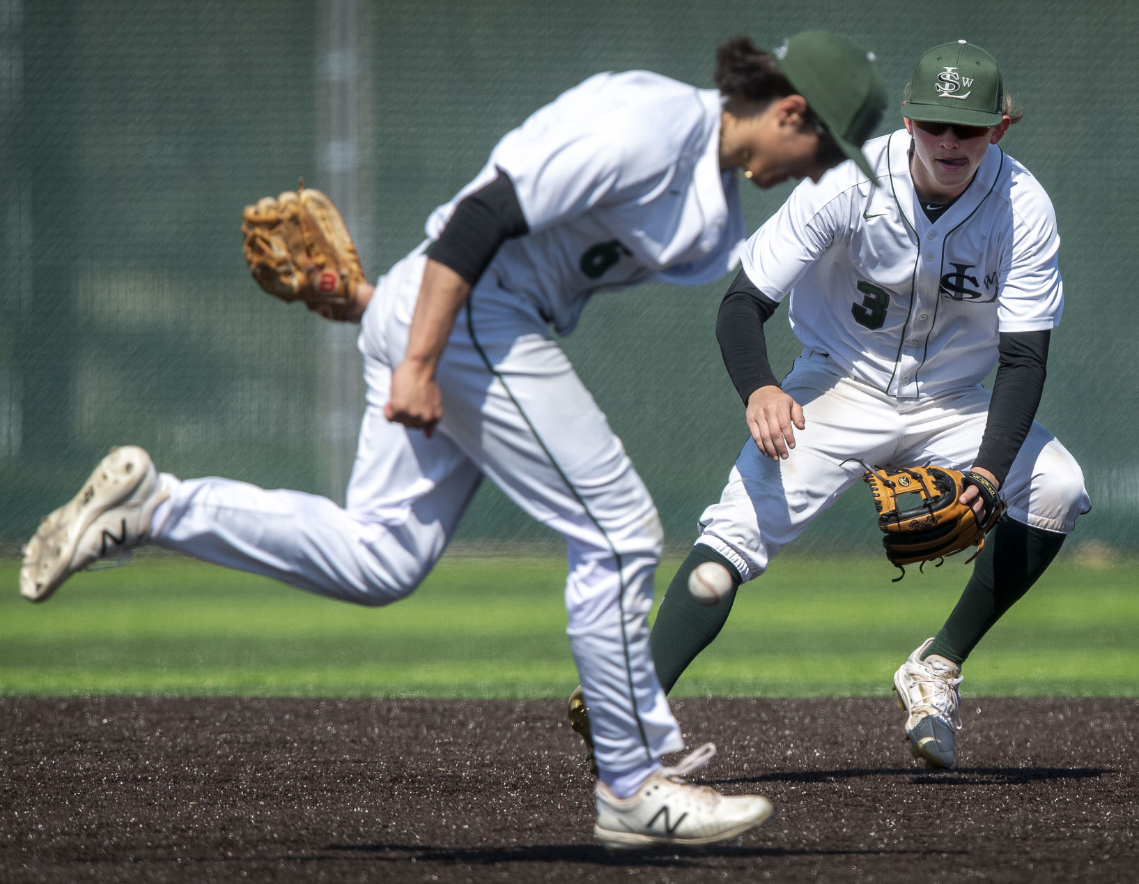 Lincoln Southwest vs. Papillion-La Vista, 4.2